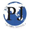 Logo PJGS - Pj Global International School